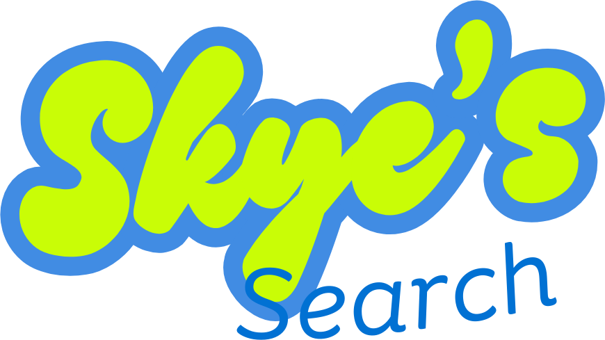 Skye Search Logo